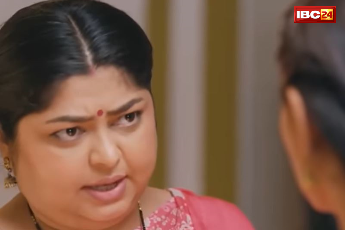 Ganga Mai ki Betiyan: स्नेहा की आँखों में दहकते अंगारे ! कौशल्या करेगी क्रूरता की सारी हदें पार, क्या सहाना सहेगी ज़ुल्म या उठाएगी आवाज़?