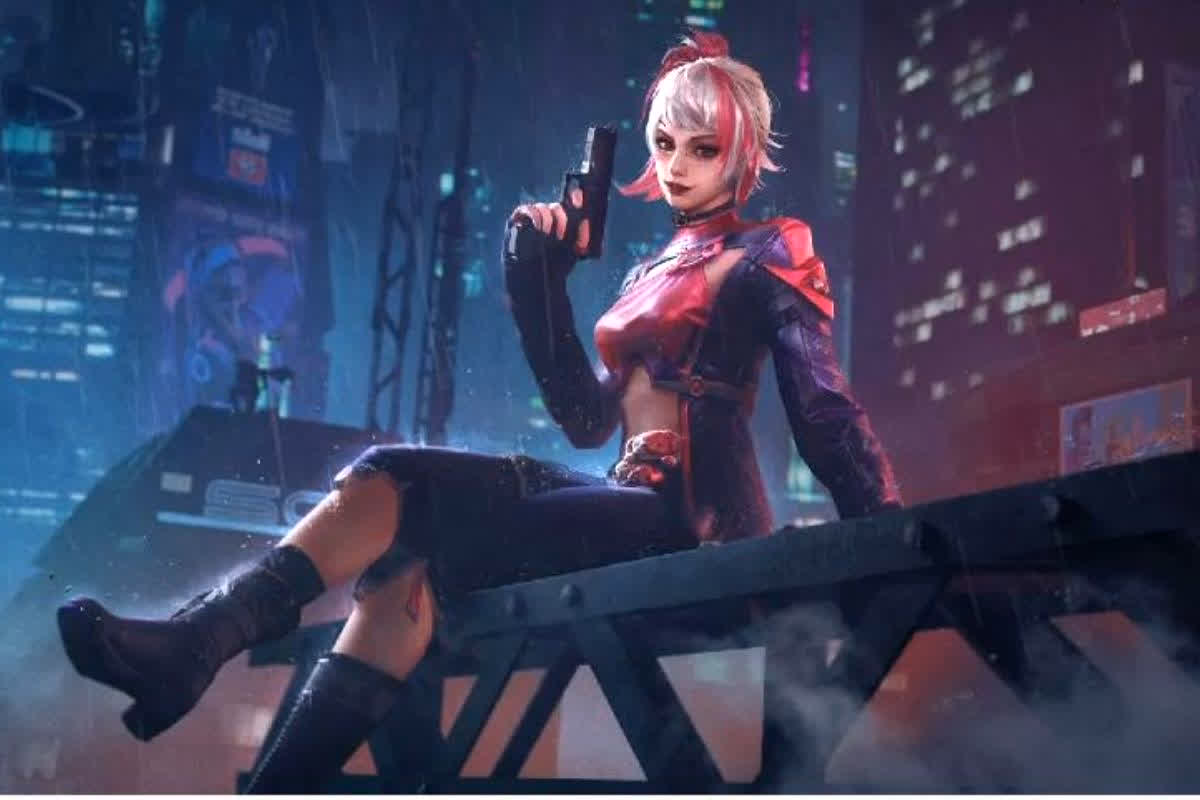 Garena Free Fire Max Codes Today: 5 मार्च के फ्री फायर मैक्स के लेटेस्ट रिडीम कोड जारी, स्किन, बंडल, डायमंड और कई रोमांचक इनाम एक क्लिक में ऐसे करें हासिल!