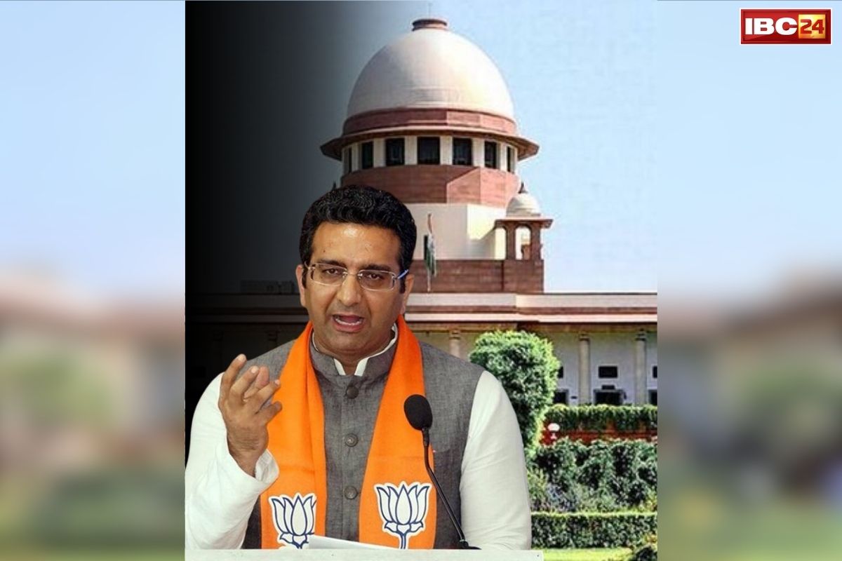 Gaurav Bhatia AAG Appointed: भाजपा के फायरब्रांड प्रवक्ता गौरव भाटिया को बड़ी जिम्मेदार.. इस राज्य की सरकार ने नियुक्त किया अतिरिक्त महाधिवक्ता