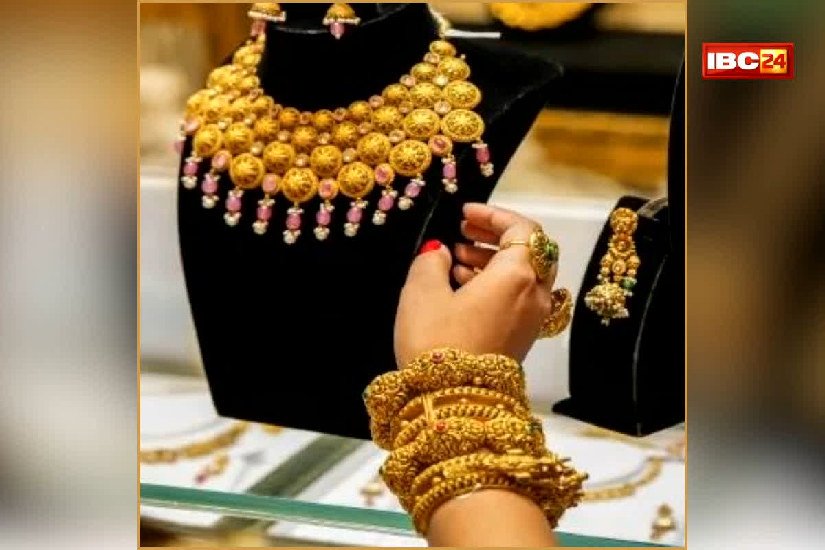 Gold Price 23 March 2026: सोना फिर हुआ सस्ता, एक तोला का भाव 1.09 लाख के करीब पहुंचते ही ग्राहकों के चेहरे पर खुशी की लहर!