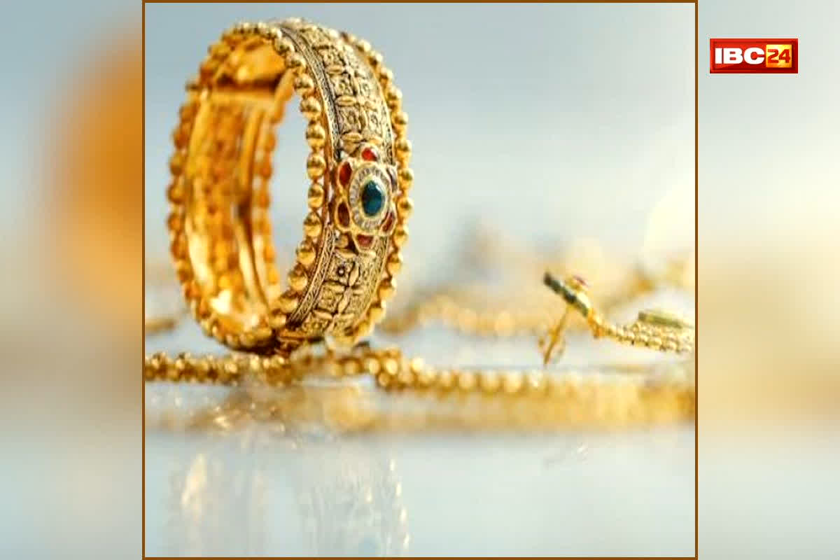 Gold Rate 19 March 2026: बढ़ती महंगाई के बीच आज फिर लुढ़का गोल्ड, 1.18 लाख रुपये तोला हुआ सोना, ज्वेलरी खरीदने वालों की लग गई लॉटरी