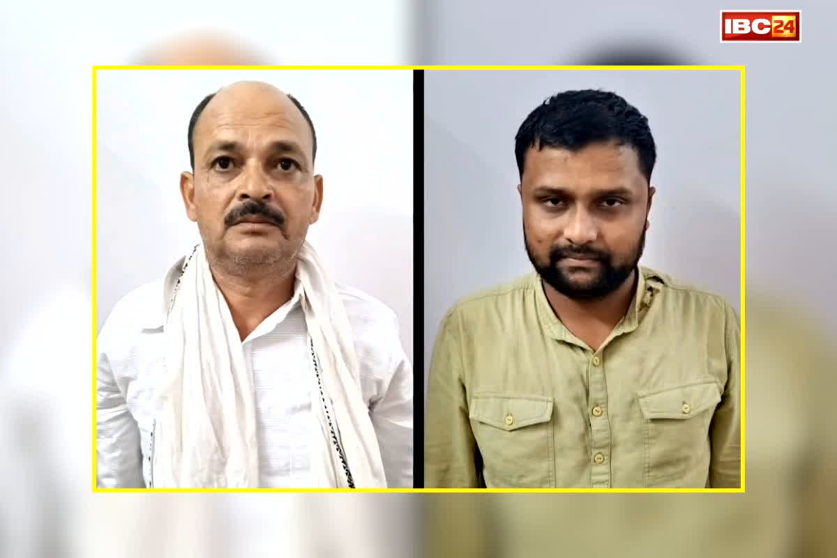 Honey Trap Gang Arrested: व्यपारी के साथ कमरे में थी महिला, तभी आ धमके पति और दामाद, फिर शुरू हुआ हैरान करने वाला खेल, सच्चाई जानकर उड़ जाएंगे आपके होश