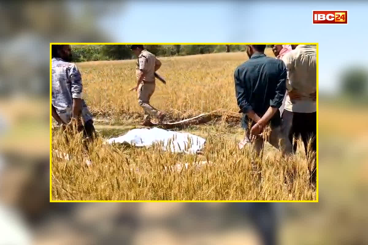 Harda Crime News: पुलिस ने 24 घंटे के भीतर सुलझाया आश्रम सेवक की हत्या का मामला, आरोपी को किया गिरफ्तार, चौंकाने वाली है वजह