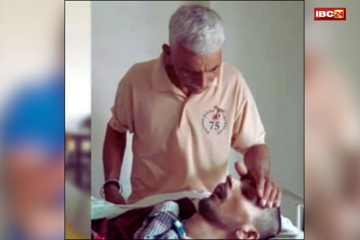 Harish Rana Passive Euthanasia India : 13 साल के दर्द से मुक्ति! अस्पताल में थमीं हरीश राणा की सांसें, कलेजे पर पत्थर रखकर मां-बाप ने इस वजह से मांगी थी बेटे की मौत