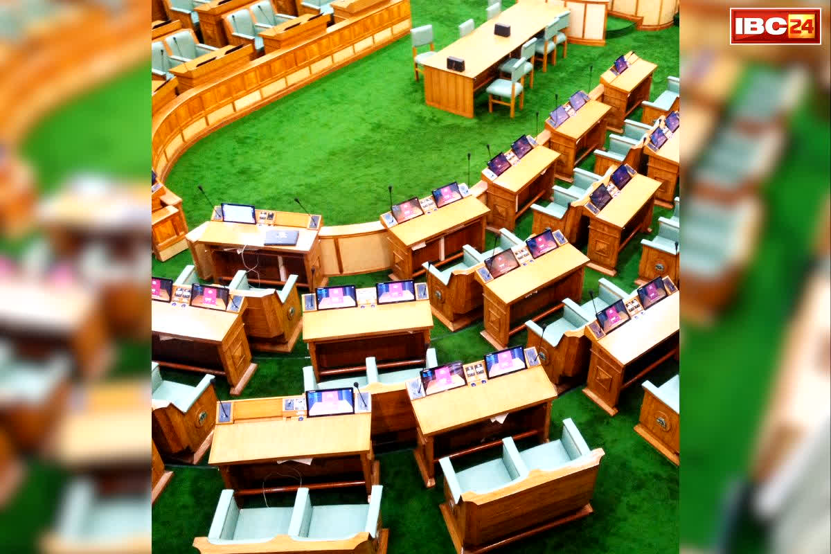 Himachal Pradesh Budget 2026: इस कांग्रेस शासित राज्य में पेश हुआ करीब 55 हजार करोड़ रुपये का वार्षिक बजट.. CM ने भाजपा पर इस निशाना