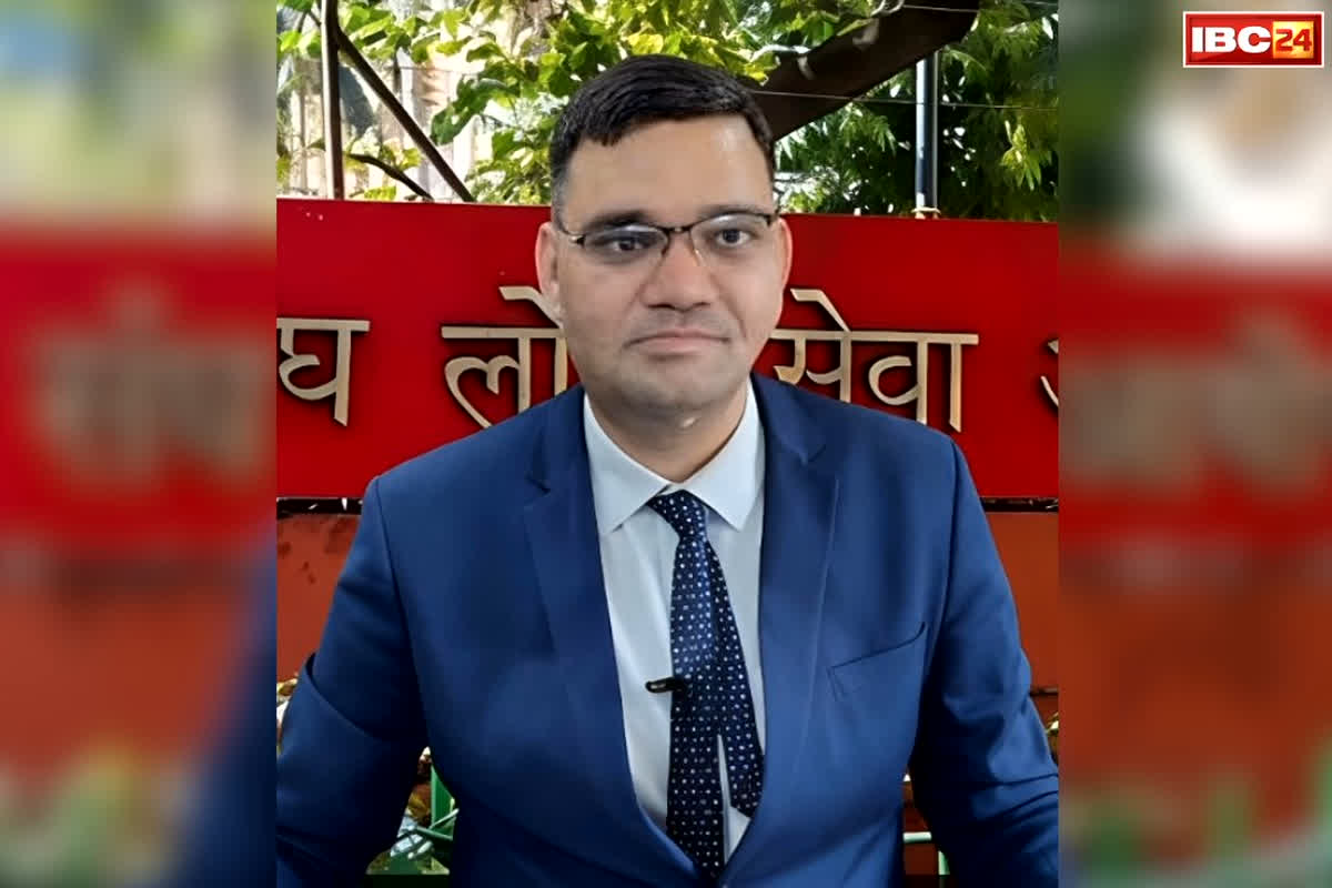 IAS Rinku Singh Rahi Resignation: घोटाले के खुलासे पर मारी गई थी 7 गोलियां, जबड़ा खराब.. महज 3 साल की नौकरी के बाद इस IAS ने दिया सेवा से इस्तीफा, बताई ये वजह..