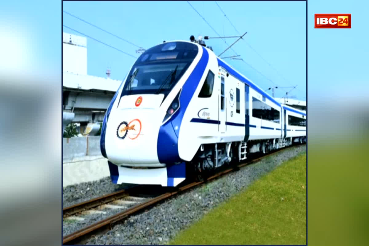 IRFC Share Price: 13,000 करोड़ रुपये की डील ने IRFC के शेयर को किया बूस्ट, क्या इस बढ़त से निवेशकों को मिलेगा फायदा?