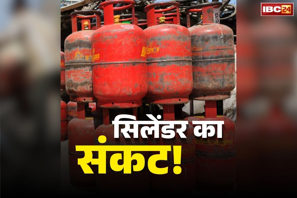 India LPG Supply Latest News: सिलेंडर संकट के बीच बड़ी खुशखबरी.. घरेलू एलपीजी प्रोडक्शन में 20% का इजाफा, जानें क्या है कॉमर्शियल सप्लाई का हाल