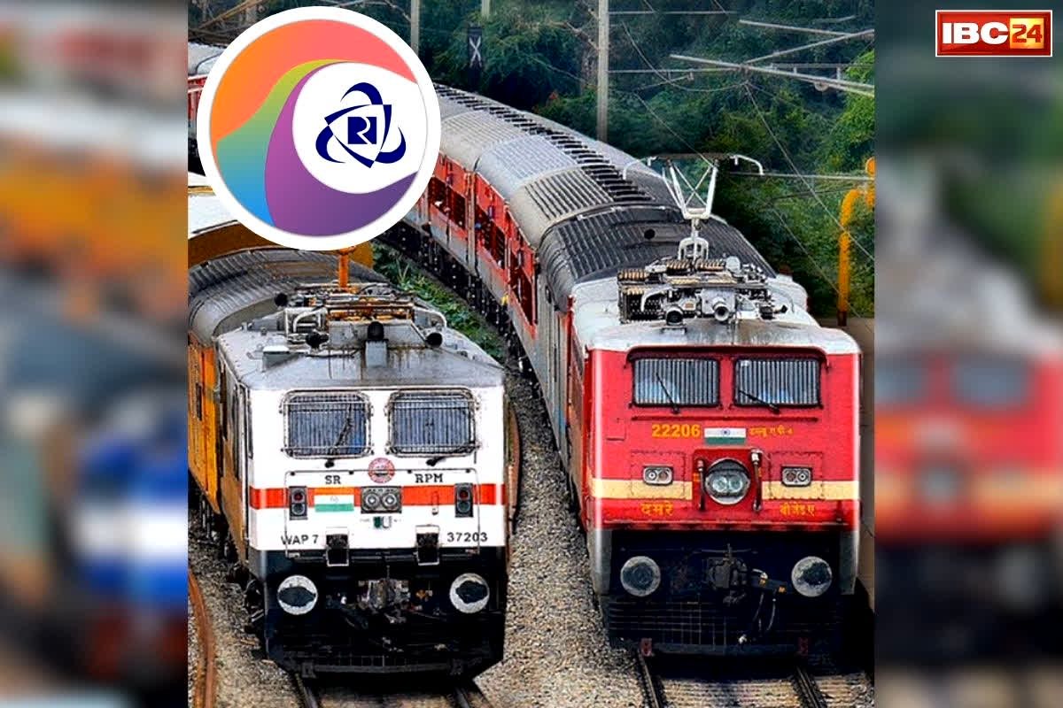 Indian Railway Ticket Revenue: नए रिकॉर्ड बना रही है “भारतीय रेलवे”.. 88% टिकटों की बुकिंग IRCTC से, मोदी सरकार ने संसद में दी कई अहम जानकारी