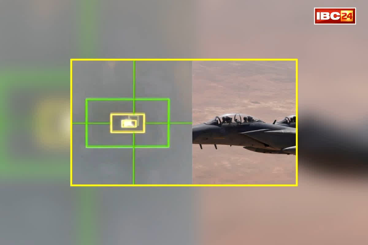 Middle East tensions News: होर्मुज आइलैंड के पास बड़ा हमला, ईरान ने किया F-15 को मार गिराने का दावा, जानें क्या है इसके पीछे की सच्चाई