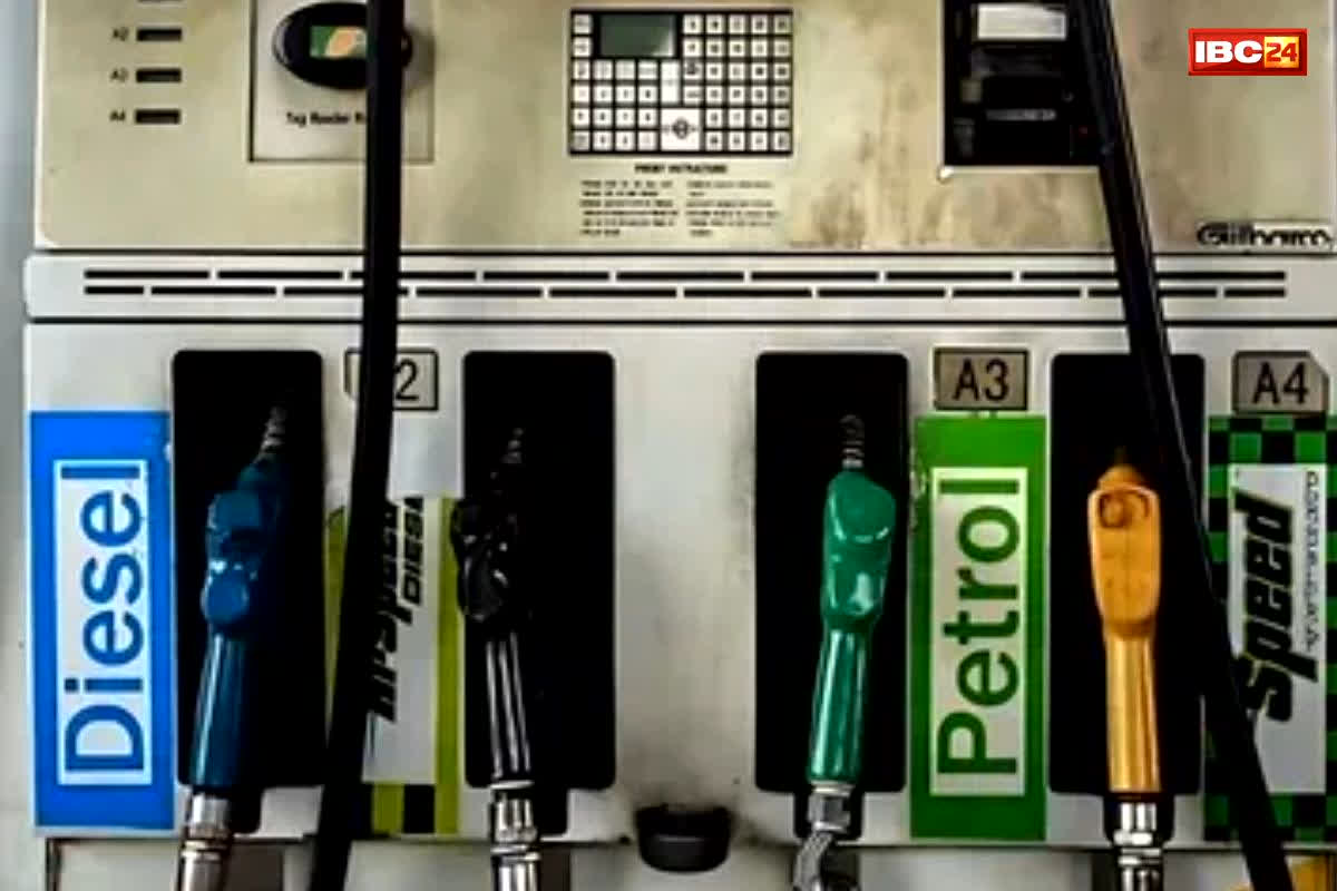 Iran Israel Conflict Impact on Petrol Diesel Rates : ईरान-इजरायल युद्ध से कच्चे तेल में 9% का भीषण उछाल! क्या कल सुबह बदल जाएंगे पेट्रोल-डीजल के दाम?