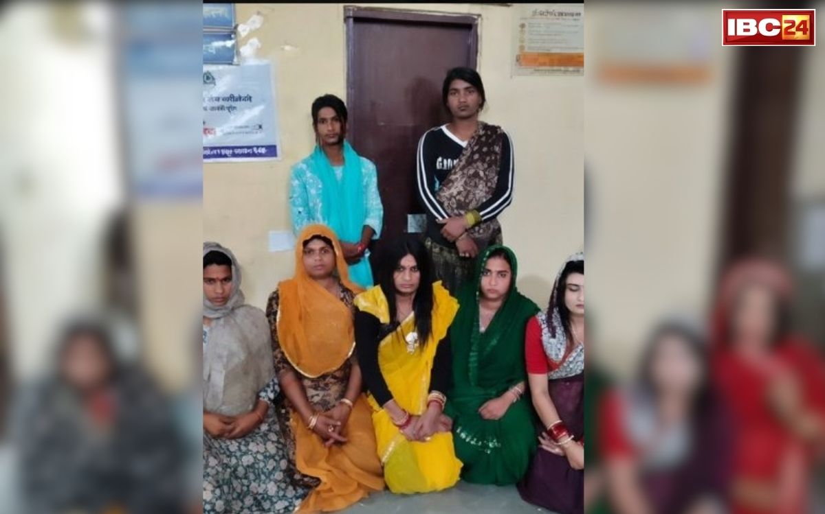Jaipur Fake Kinnar Gang: असली किन्नर युवकों को इस चीज की देती थी ‘प्रोफेशनल ट्रेनिंग’, फिर ये काम करते थे युवक, पूरा मामला पढ़कर उड़ जाएंगे आपके होश