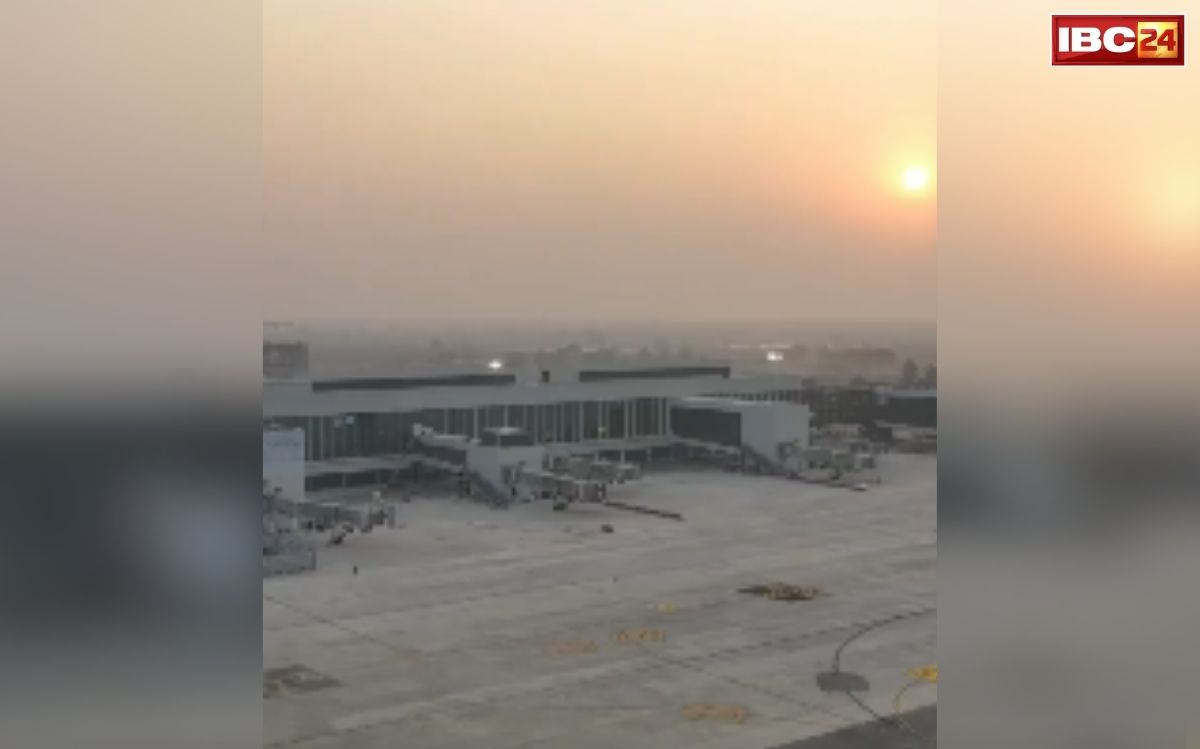 Jewar Airport Inauguration: जेवर एयरपोर्ट का भव्य उद्घाटन! PM मोदी की मौजूदगी में खुला भारत का सबसे बड़ा एविएशन ड्रीम, खासियत गिनते-गिनते जाएंगे थक