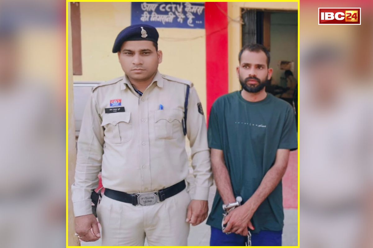 Janjgir-Champa Crime News: निर्दयी पिता की काली करतूत, अपने ही बेटे के साथ किया ये खौफनाक कांड, परिवार वालों को भी नहीं लगी भनक