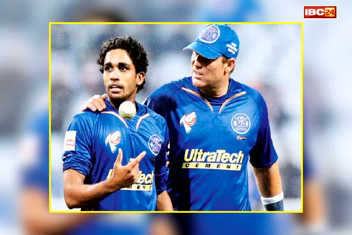 Iran-Israel War: ‘इजरायल को 24 घंटे में खत्म कर सकता है ईरान’, पूर्व आईपीएल क्रिकेटर के दावे से मचा हड़कंप, वायरल हुआ वीडियो