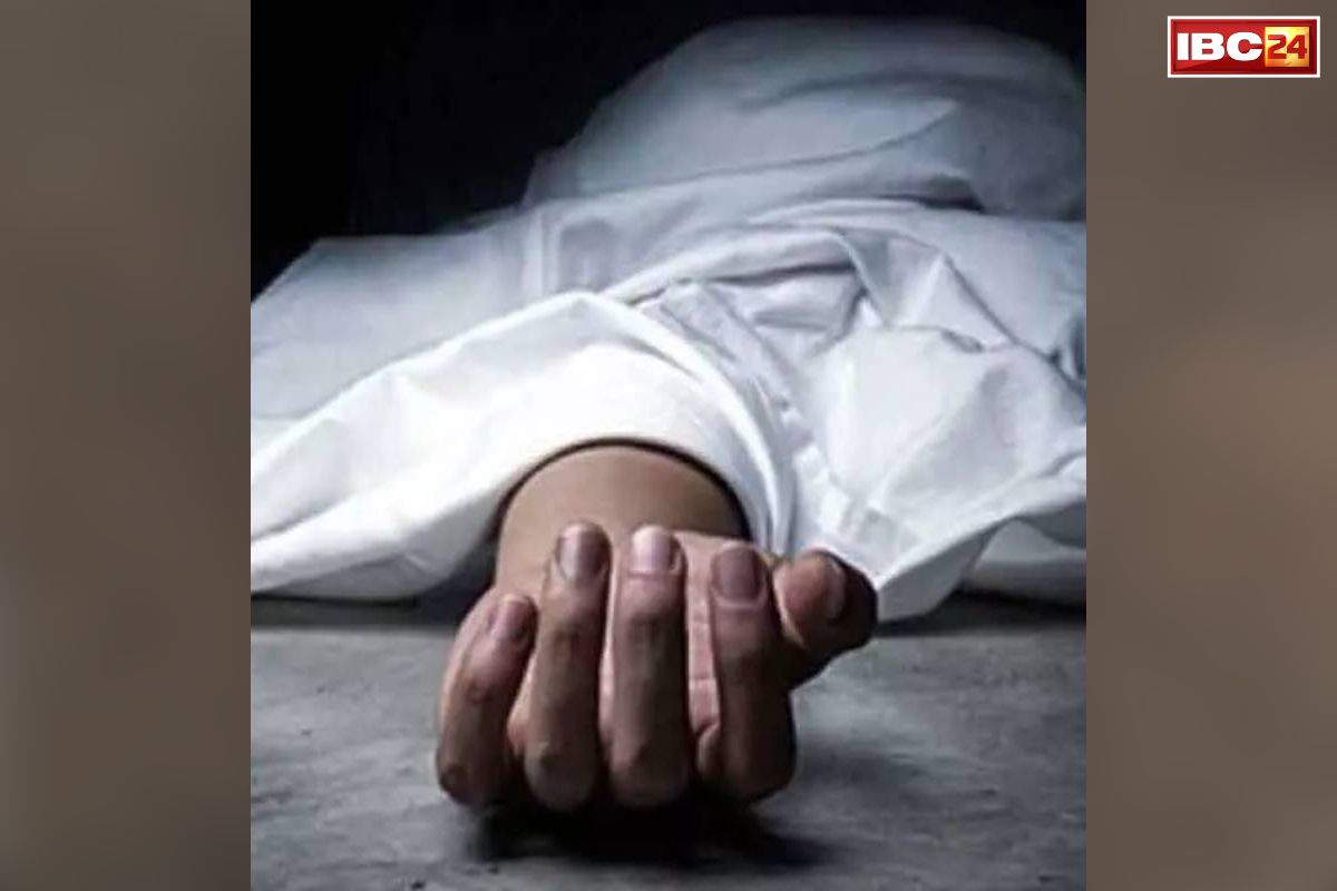 CG Murder News: छत्तीसगढ़ में महिला की निर्मम हत्या, पहले पिलाई शराब फिर प्राइवेट पार्ट पर डाला डंडा, इस वजह से 4 लोगों ने उतारा मौत के घाट