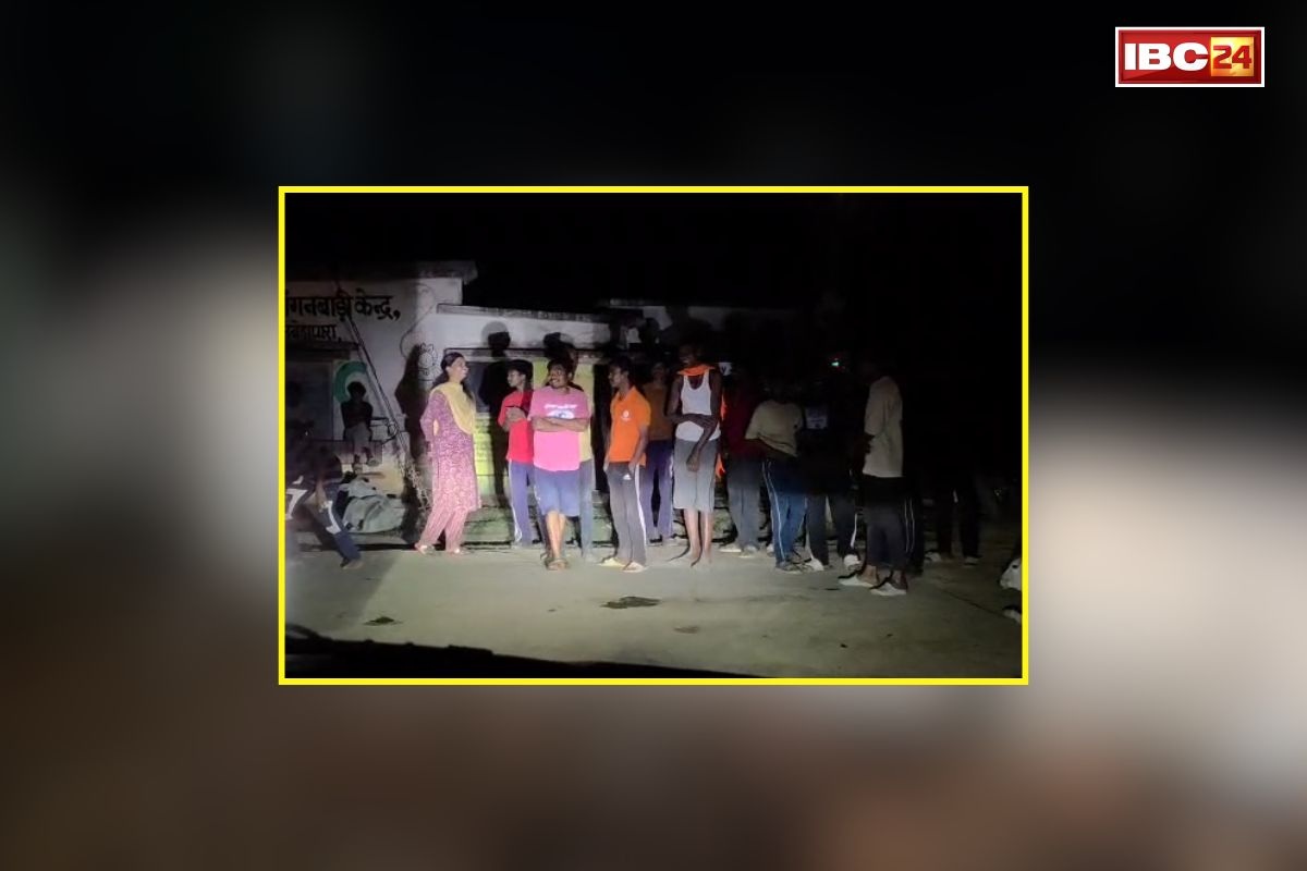 Kondagaon News: लोगों ने तोड़ी मुस्लिम कब्रिस्तान की बाउंड्री वाल, इलाके में तनाव का माहौल, मौके पर पहुंची पुलिस की टीम