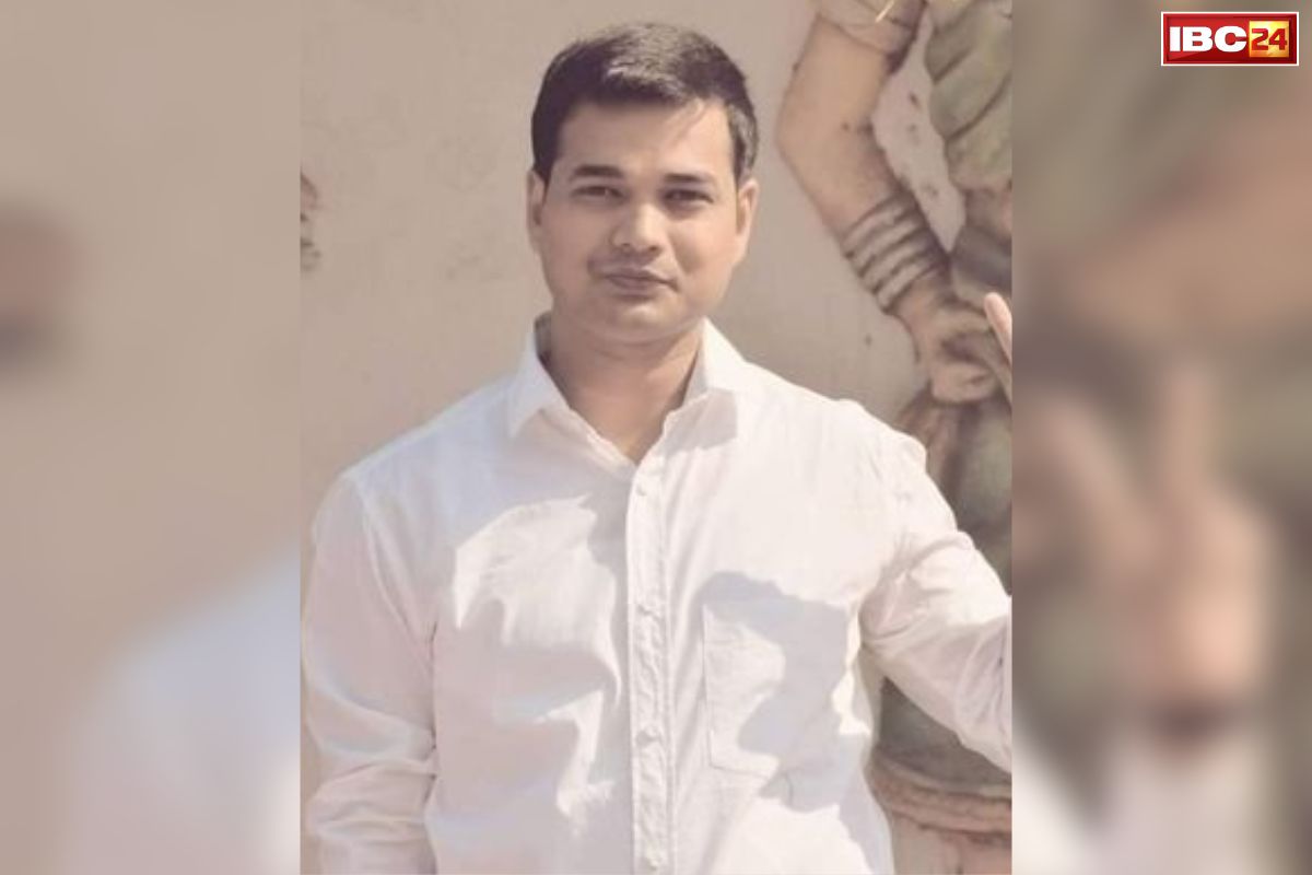 Kusmi SDM Karun Dahariya News: हत्यारोपी SDM की 45 दिनों की न्यायिक रिमांड ख़त्म, अब पुलिस ने लिया अपनी कस्टडी में.. मामले में बरती जा रही है गोपनीयता