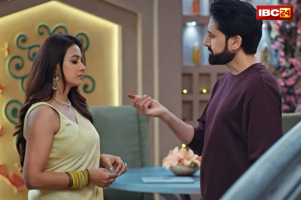 Kyunki Saas Bhi Kabhi Bahu thi: नोयना का अंत नज़दीक! क्या गौतम की वापसी तोड़ पाएगी, मिहिर और तुलसी के रिश्ते में 6 साल पुरानी नफरत की दीवार?