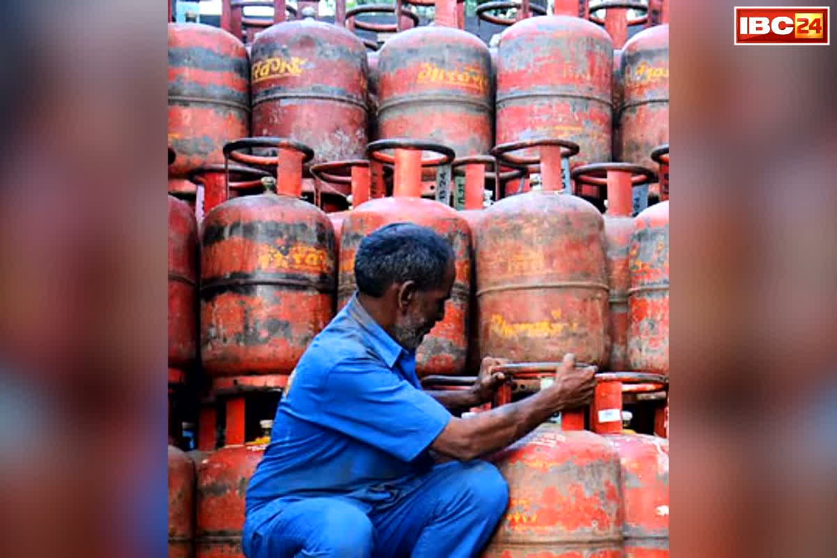 LPG Cylinder Booking News: ‘एलपीजी सिलेंडर बुकिंग का समय 21 से बढ़ाकर 25 दिन?’.. जानें कीमतों में इजाफे के बाद मोदी सरकार ने लिए क्या बड़े फैसले..