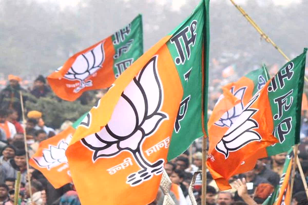 MP BJP Mahila Morcha List 2026 : बीजेपी महिला मोर्चा में बड़ा फेरबदल! डॉ. सपना वर्मा और ज्योति सिंह राजपूत बनीं महामंत्री, देखें किसे मिली कौन सी कुर्सी