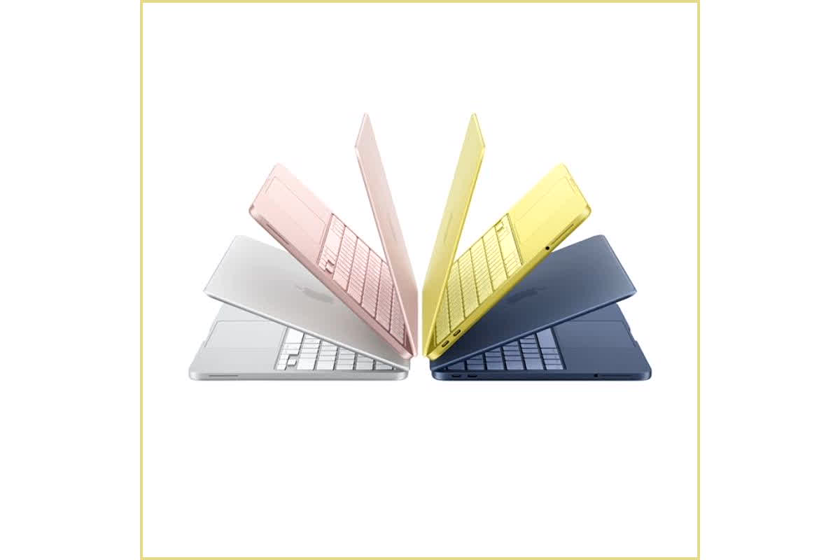 MacBook Neo Price: Apple का सबसे सस्ता लैपटॉप हुआ लॉन्च, कीमत ने सभी को चौंका दिया, जानिए कितनी है असली कीमत!