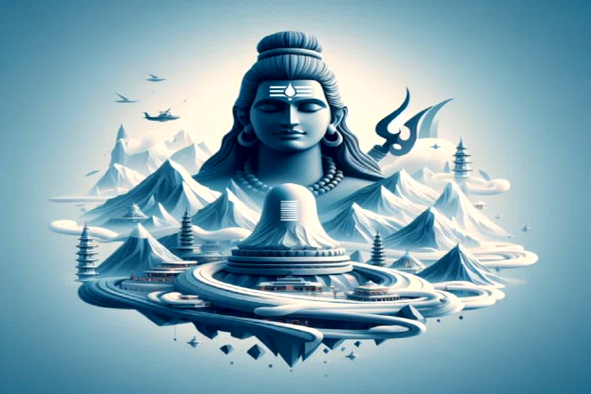 Masik Shivratri 2026: ये 48 मिनट बदल सकती हैं आपकी किस्मत! आज चैत्र मासिक शिवरात्रि पर कैसे करें भगवान शिव की पूजा और शुभ मुहूर्त जानकर ऐसे प्राप्त करें दिव्य आशीर्वाद!