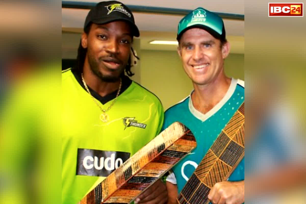 Gujarat Lions New Coach: इस पूर्व धाकड़ खिलाड़ी की IPL 2026 में धमाकेदार एंट्री.. बनाये गए इस टीम के कोच, रह चुके हैं पाक टीम के एडवाइजर..