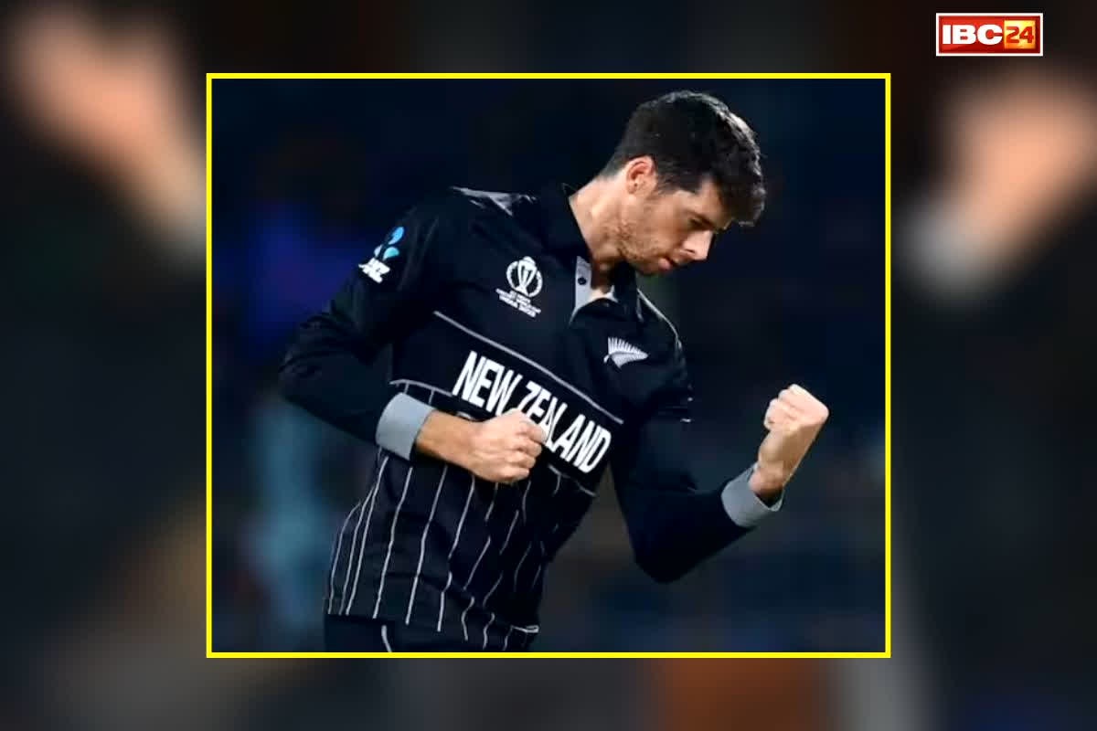 T20 World Cup Final: ‘भारतीयों का दिल टूटे तो टूटे.. हमें नहीं पड़ेगा कोई फर्क’.. टीम इंडिया को लेकर ये क्या बोल गए कीवी कप्तान, ईरान-इजरायल वार पर भी कही ये बात