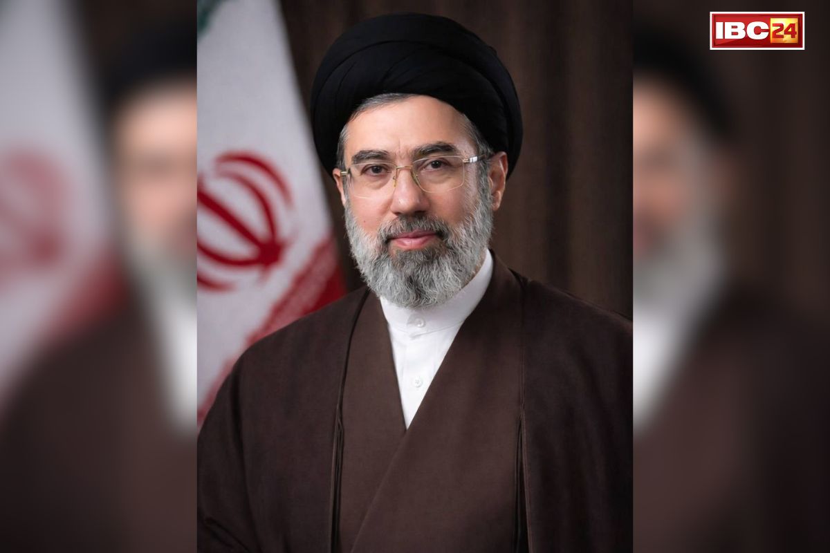 Mojtaba Khamenei New Leader: ख़ामेनेई के मौत के बाद इसे घोषित किया गया नया सुप्रीम लीडर.. कट्टर विचार वाले इस नेता को लेकर देश के भीतर ही विरोध