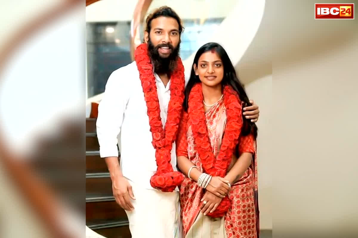 Monalisa Marriage Controversy: मोनालिसा की मुस्लिम युवक से शादी पर भड़का परिवार, मां का रो-रोकर बुरा हाल, सीएम मोहन यादव से करदी ये बड़ी मांग