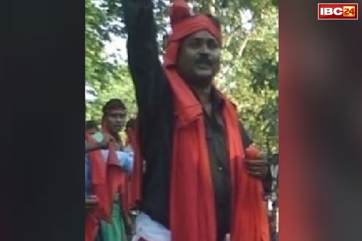 Naxalite Paparao Surrender News: आज बस्तर में ख़त्म हो जाएगा नक्सलियों का टॉप लीडरशिप!.. ये मोस्ट वांटेड नक्सली करने जा रहा है सरेंडर, जानें इसके बारें में..