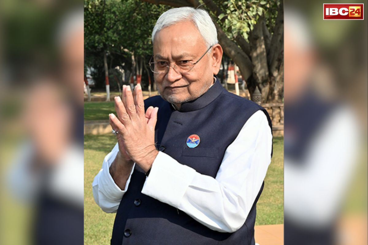 Nitish Kumar Latest News: राज्य के सीएम पद से विदाई तय लेकिन फिर से मिलेगी ये बड़ी जिम्मेदारी.. बिहार में जारी रहेगी नीतीश की बहार