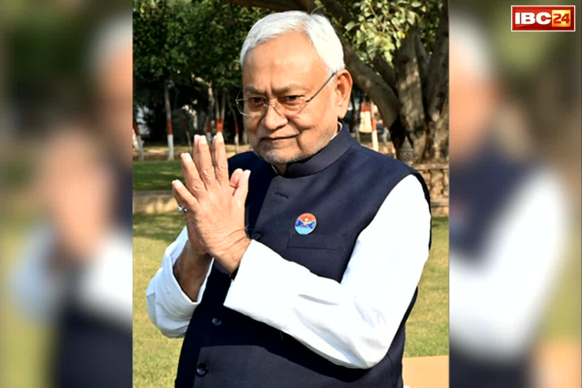Nitish Kumar Resignation News : तय हो गई इस्तीफे की तारीख! इस दिन नीतीश कुमार छोड़ने वाले हैं विधान परिषद की सीट, जानिए क्यों लिया बड़ा फैसला