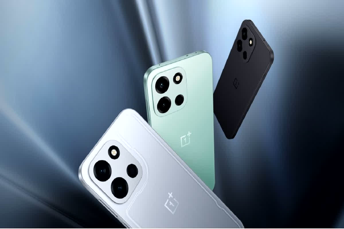 OnePlus Nord CE 6 Lite Launch Date: 7000mAh बैटरी के साथ OnePlus का Nord CE 6 Lite इस दिन होगी लॉन्च, कीमत महज इतनी!