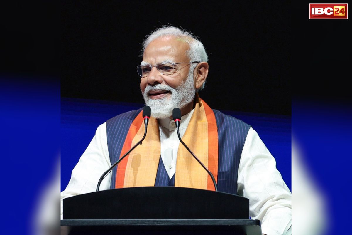 PM Meeting with Chief Ministers: क्या वाकई देश पर आने वाला है बड़ा संकट?.. PM ने क्यों किया मुख्यमंत्रियों को इस बात के लिए आगाह?.. आप भी जाने