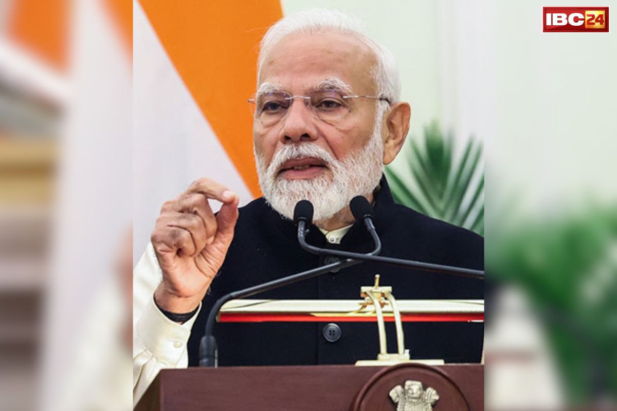 PM Virtual Meeting with CM: ‘हमें कोविड-19 के दौर की तरह ही मिलकर काम करना है”.. प्रधानमंत्री मोदी ने आख़िरकार दे दिए इस बात के संकेत, जानें आप भी