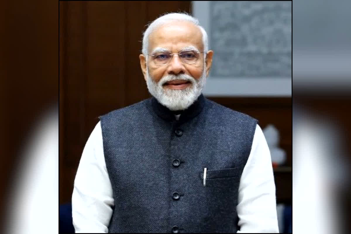PM Modi News : मैक्रों से लेकर सुल्तान हैथम तक… पीएम मोदी ने युद्ध के बीच इन तीन बड़े देश के नेताओं से बात, इन अहम मुद्दों को लेकर हुई चर्चा