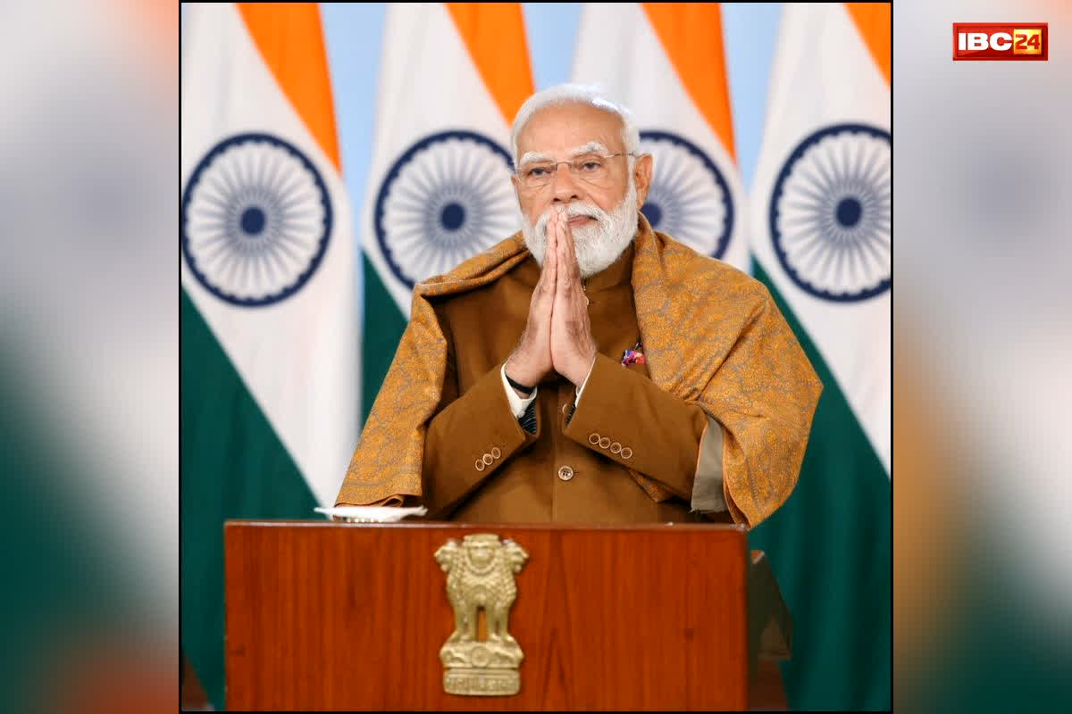 PM Modi Meeting With CMs : पीएम मोदी अचानक करेंगे सभी राज्यों के सीएम के साथ इमरजेंसी मीटिंग, इस बड़ी वजह से बुलाई गई बैठक