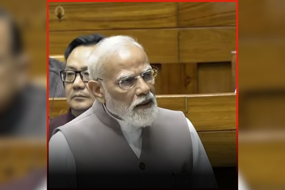 PM Modi Live Updates: देश में तेल-गैस पर PM मोदी ने जताया भरोसा, बताया कैसे संकट से बचेगा भारत, देखें लाइव