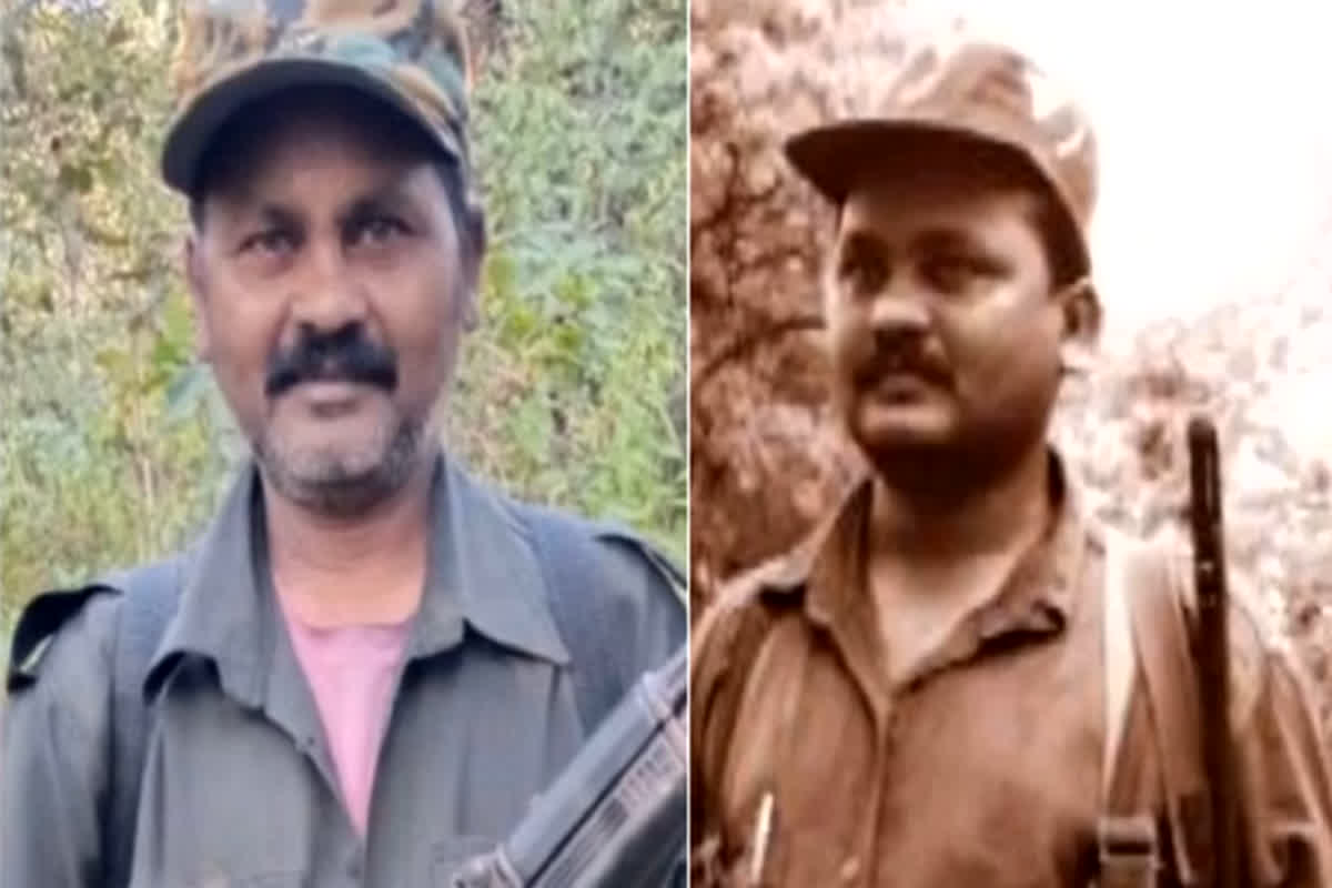 शह मात The Big Debate: रेड टेरर.. फाइनल सरेंडर, डेडलाइन से पहले पापाराव का आत्मसमर्पण, क्या अब अर्बन नक्सलियों के धरपकड़ का चलेगा अभियान?