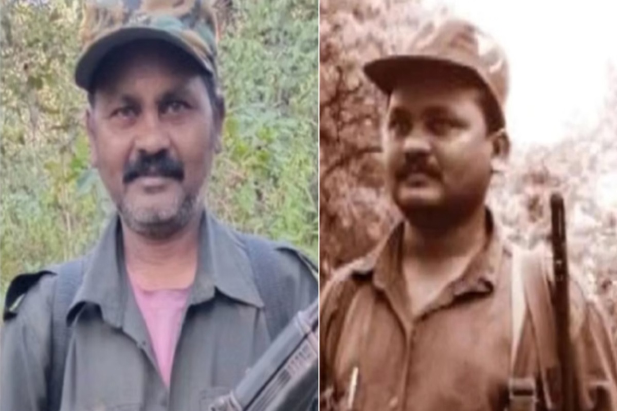 Naxalite Paparao Surrenders: बस्तर का आखिरी बड़ा नक्सली पापाराव का सरेंडर, 17 साथियों के साथ किया आत्मसमर्पण, इन बड़ी घटनाओं को दिया था अंजाम