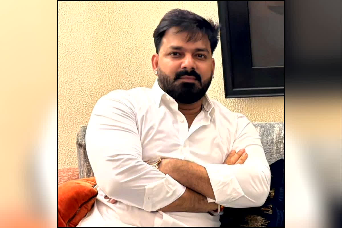 Pawan Singh Emotional Post :”आपके बिना अधूरा हूं…’ पहली पत्नी के लिए पवन सिंह का 10 साल पुराना दर्द छलक उठा, दूसरी पत्नी ने लिखी ये बड़ी बात