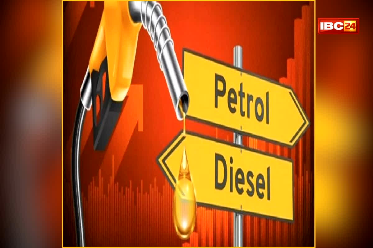 Petrol Diesel Price 03 March 2026: घर से निकलने से पहले जरूर देखें पेट्रोल-डीजल के दाम, क्रूड में उछाल ने कहीं आपकी जेब तो नहीं कर दी हल्की? जानिए आज के ताजा रेट!