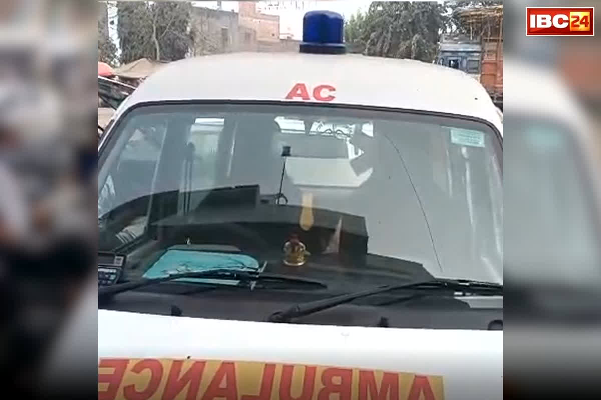 Pilibhit Miracle Case: : गड्ढा बना ‘चमत्कार’! मृत समझकर घर ले जा रहे थे परिजन, सड़क के गड्ढे से लगा जोरदार झटका और फिर जो हुआ… उस पर यकीन नहीं कर पाएंगे आप