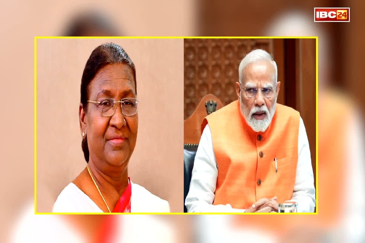 Droupadi Murmu West Bengal Tour News: बंगाल की धरती राष्ट्रपति द्रौपदी मुर्मू का अपमान!… भड़के पीएम मोदी, तो ममता ने किया बड़ा पलटवार, जानें क्या है पूरा मामला