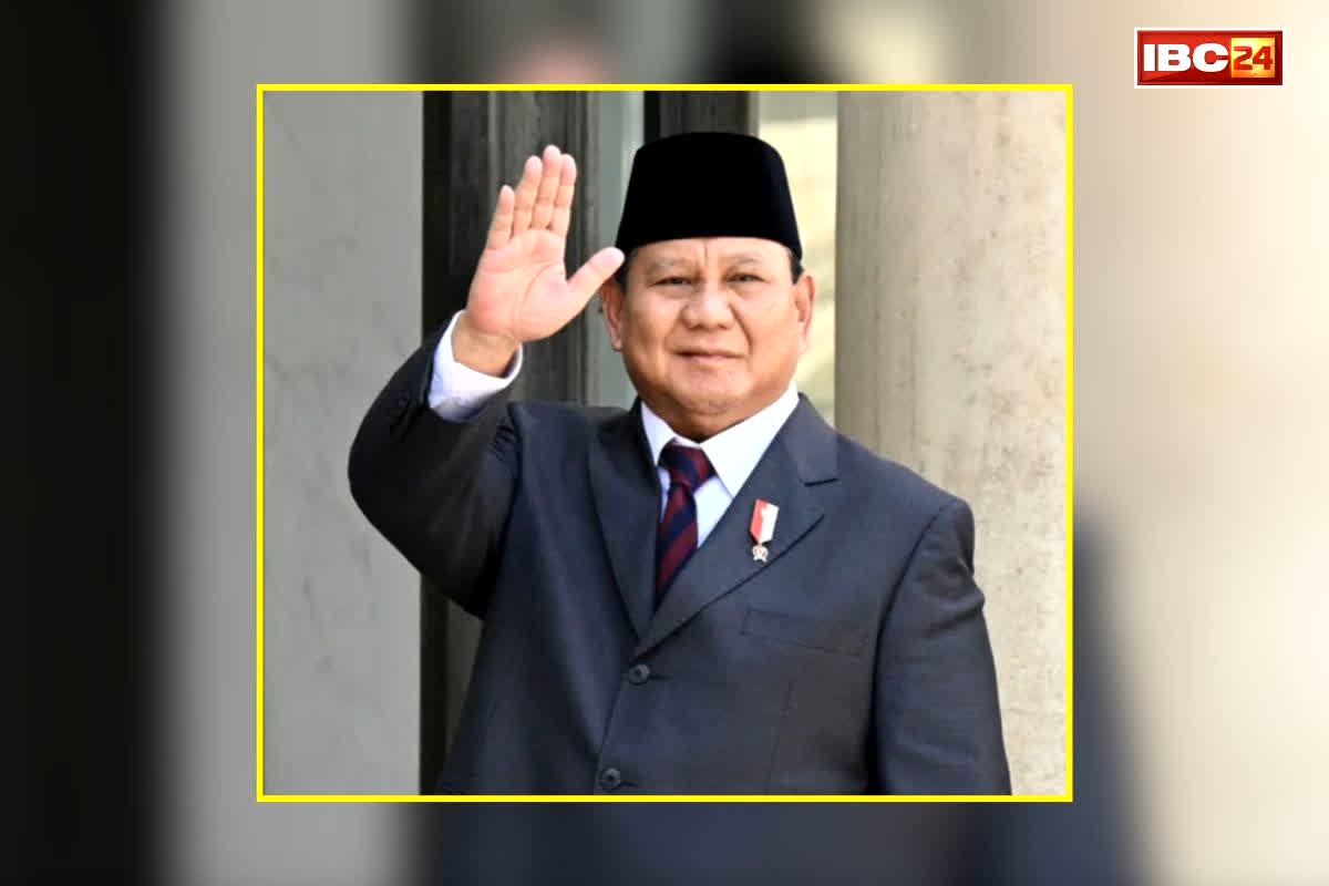 President Prabowo Subianto Statement: मिडिल ईस्ट में तनाव के बीच बड़ी खबर, ट्रंप को इस मुस्लिम देश ने दिया बड़ा झटका! कहा- नहीं देंगे एक अरब डॉलर