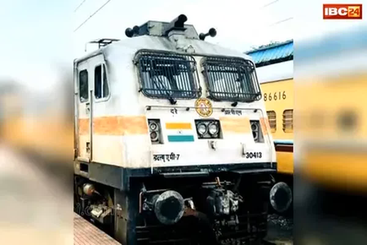 Pune Ghazipur Summer Special Train 2026 : रेलवे ने दिया स्पेशल समर सरप्राइज! 17 अप्रैल से पटरी पर दौड़ने वाली है ये खास ट्रेन, 18 कोच के साथ सफर होगा आसान,  तुरंत चेक करें शेड्यूल