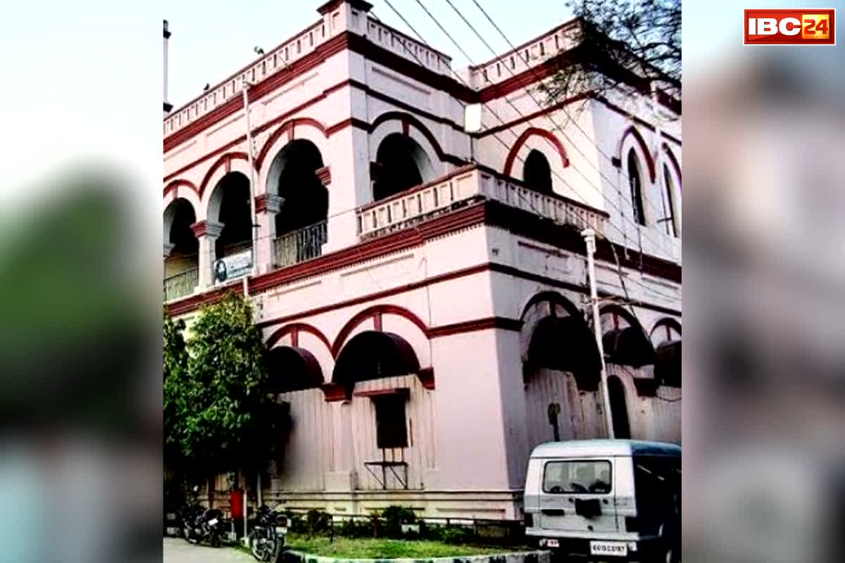 Latest News: इस निगम की भाजपा पार्षद नेहा देवांगन ने की आत्महत्या की कोशिश.. सामने आई ये चौंकाने वाली वजह, आप भी जानें