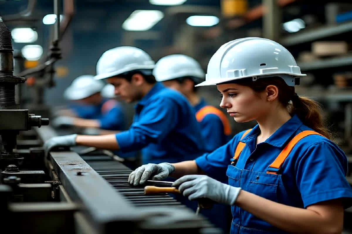 Rail Wheel Factory Apprentice Recruitment 2026: क्या आप 10वीं पास हैं? रेलवें में 192 पदों पर निकली बंपर भर्ती, जानें कैसे करें आवेदन!